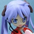 Lucky Star X Taito: Hiiragi Kagami