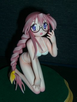 главная фотография Takara Miyuki Bikini Ver.