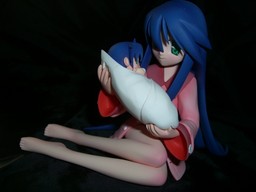 главная фотография Izumi Kanata