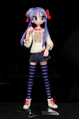 главная фотография Hiiragi Kagami Casual Clothes Ver.