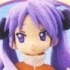 Figure Meister Lucky☆Star Private Collection: Hiiragi Kagami