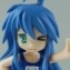 HGIF Lucky Star Part 1: Konata Izumi