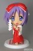 фотография Ichiban Kuji Premium Lucky☆Star ~Lucky☆Grand Prix~: Hiiragi Tsukasa Kyun-Chara