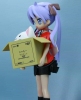 фотография Lucky Star X Taito: Hiiragi Kagami