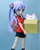 фотография Lucky Star X Taito: Hiiragi Kagami