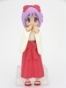 фотография HGIF Lucky Star Part 1: Hiiragi Tsukasa