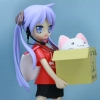 фотография Lucky Star X Taito: Hiiragi Kagami