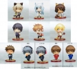 фотография Chiral Gakuen 1st period: Leaks