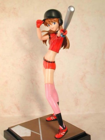главная фотография Souryuu Asuka Langley