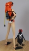 фотография Asuka Langley and PenPen