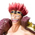 Figuarts Zero Eustass Kid