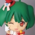 Ichiban Kuji Premium Macross F ~Utahime Collection~ First Stage: Ranka Lee