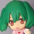 Ichiban Kuji Premium Macross F ~Utahime Collection~ First Stage: Ranka Lee