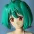 Ranka Lee DX Girl Ver.