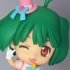 Ichiban Kuji Premium Macross F ~Utahime Collection~ Second Stage: Ranka Lee