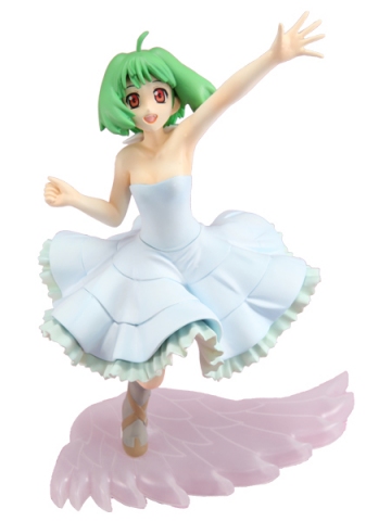 главная фотография SQ Ranka Lee Last Episode Ver.