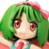 Macross Frontier R-style: Ranka Lee