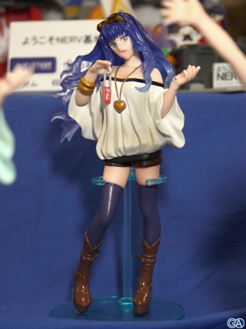 главная фотография FW Macross F Heroines: Sheryl Nome