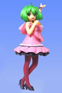 главная фотография Macross Heroine 2: Ranka Lee