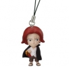 фотография One Piece Road of Ace Rescue Straps: Red-Haired Shanks