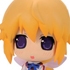IS Collection Figure: Charlotte Dunois 