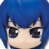 Deformed Shugo Chara!: Tsukiyomi Ikuto