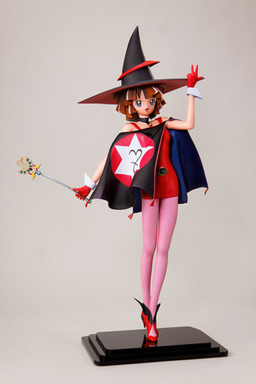 главная фотография Sawanoguchi Sae Witch Uniform Ver.