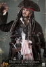 фотография Movie Masterpiece Jack Sparrow