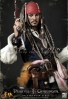 фотография Movie Masterpiece Jack Sparrow