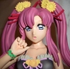 фотография Lacus Clyne Swimsuit Ver.