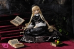 фотография Gosick Super Dollfie: Victorique de Blois