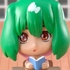 Petit Chara Land Kaikou! Macross F Gakuen: Ranka Lee