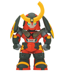 главная фотография Figumate Gurren Lagann Teppelin Episode Vol.2: Gurren-Lagann