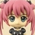 Nendoroid PLUS Key-chain: Queen's Blade: Airi