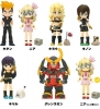 фотография Figumate Gurren Lagann Teppelin Episode Vol.2: Kinon Bachika