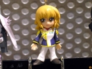 фотография Gundam Seed Destiny Chibi Figure Keychain Version 2: Cagalli Yula Athha