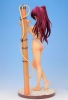 фотография Kousaka Tamaki Swimsuit illustration ver.