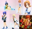 фотография Pani Poni Dash! One Coin Grande Figure Collection: Tachibana Rei