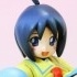 Pani Poni Dash! One Coin Grande Figure Collection: Katagiri Himeko