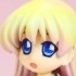 Pani Poni Dash! One Coin Grande Figure Collection: Miyamoto Rebecca