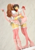 фотография E2 Original Cat Eared Maid Pink ver.