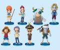 фотография One Piece World Collectable Figure Vol. 12: Chew
