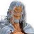 One Piece Ichiban Kuji: Silvers Rayleigh