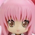 Decorachu Shugo Chara!: Hinamori Amu