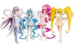 фотография Pretty Cure Cutie Figure Vol.3: Cure Blossom