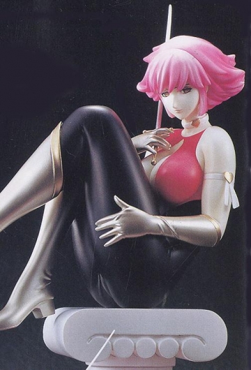 главная фотография Cutie Honey