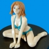 фотография Genshiken Figure Collection: Kasukabe Saki Swimsuit Ver.