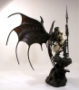 фотография Fantasy Figure Gallery: Black Tinkerbell LE
