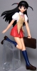 фотография Bandai school rumble: Tsukamoto Tenma School Uniform Ver.