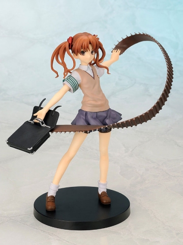 главная фотография Shirai Kuroko Standard Edition